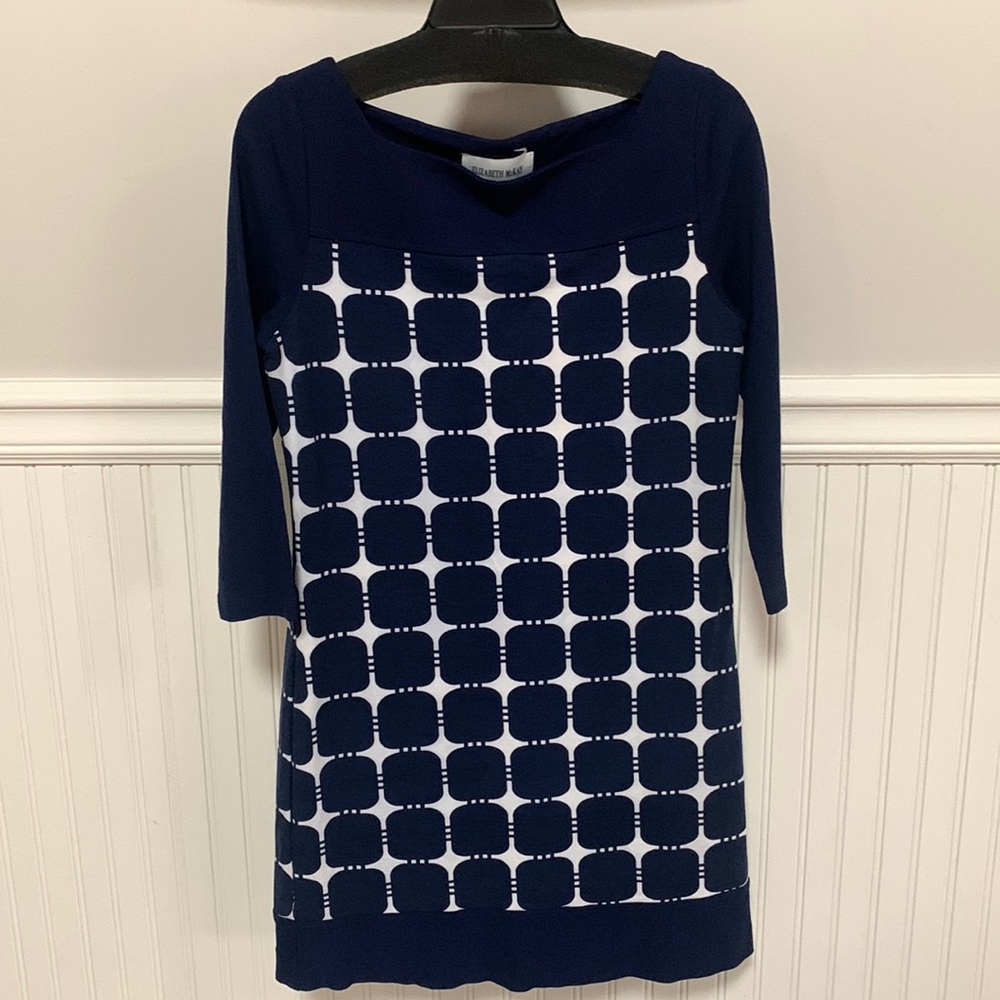 Elizabeth McKay dress size 6